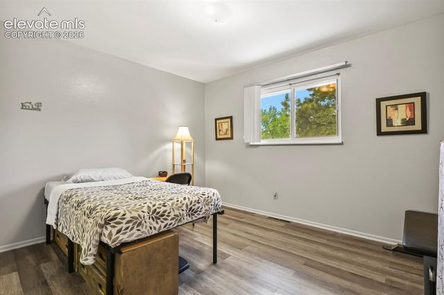 1430 Laurette Drive, Colorado Springs, CO 80909