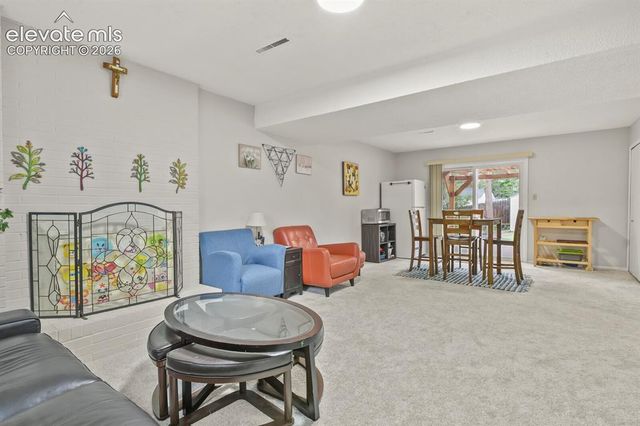 1430 Laurette Drive, Colorado Springs, CO 80909