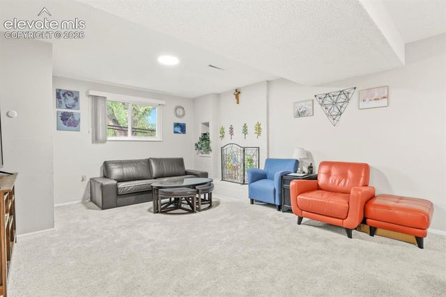 1430 Laurette Drive, Colorado Springs, CO 80909