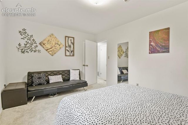 1430 Laurette Drive, Colorado Springs, CO 80909