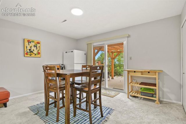 1430 Laurette Drive, Colorado Springs, CO 80909