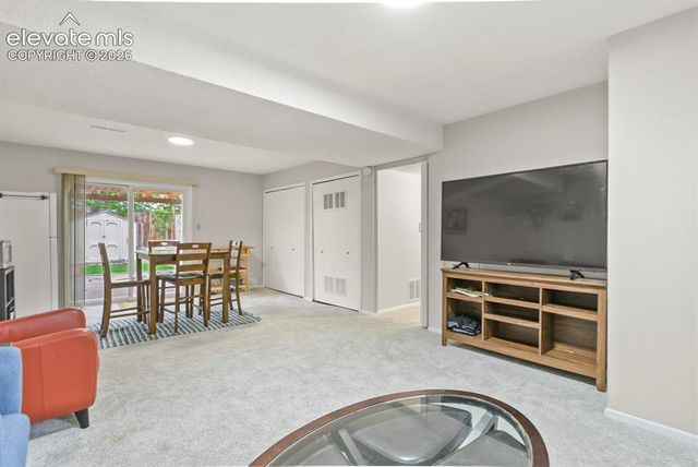 1430 Laurette Drive, Colorado Springs, CO 80909