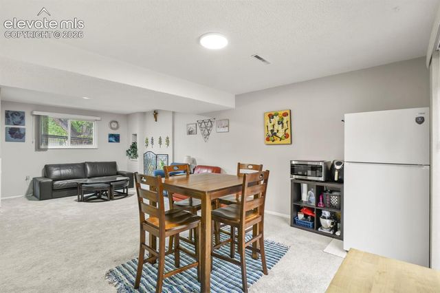 1430 Laurette Drive, Colorado Springs, CO 80909