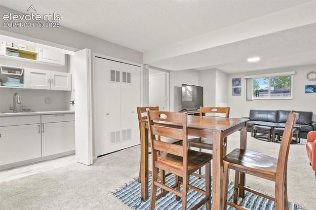 1430 Laurette Drive, Colorado Springs, CO 80909