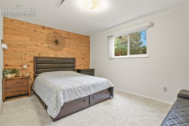 1430 Laurette Drive, Colorado Springs, CO 80909