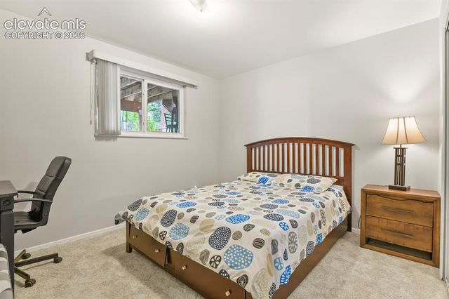 1430 Laurette Drive, Colorado Springs, CO 80909