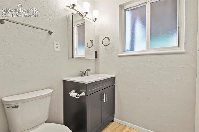 1430 Laurette Drive, Colorado Springs, CO 80909