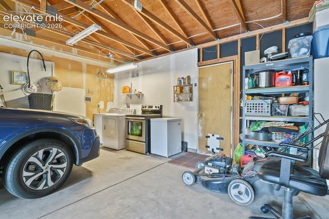1430 Laurette Drive, Colorado Springs, CO 80909