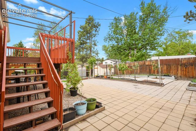 1430 Laurette Drive, Colorado Springs, CO 80909