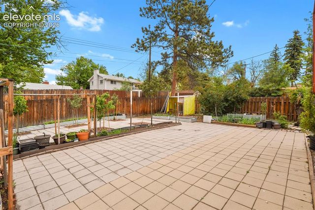 1430 Laurette Drive, Colorado Springs, CO 80909