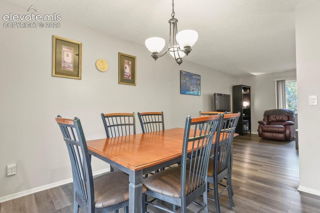 1430 Laurette Drive, Colorado Springs, CO 80909 — photo 4