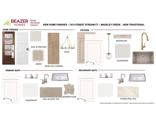 7474 Forest Stream Court, Conroe, TX 77304