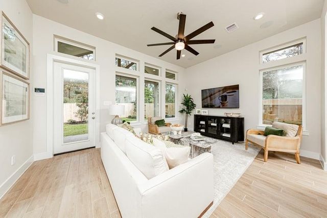 7474 Forest Stream Court, Conroe, TX 77304