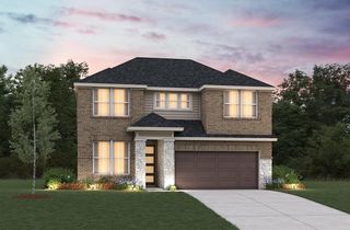 7474 Forest Stream Court, Conroe, TX 77304