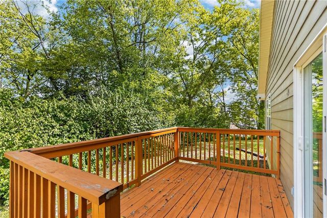 1133 N 50th Place, Kansas City, KS 66102