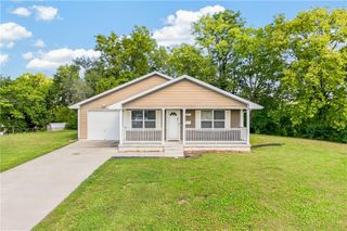 1133 N 50th Place, Kansas City, KS 66102