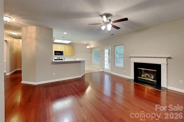 5611 Timbertop Lane, Charlotte, NC 28215