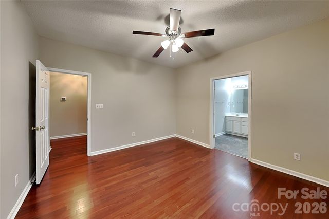 5611 Timbertop Lane, Charlotte, NC 28215