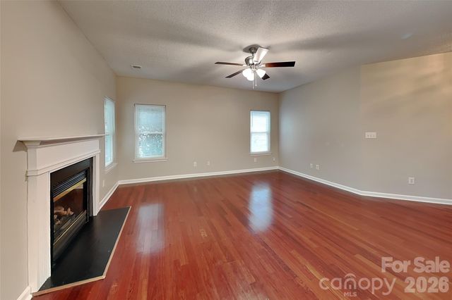 5611 Timbertop Lane, Charlotte, NC 28215