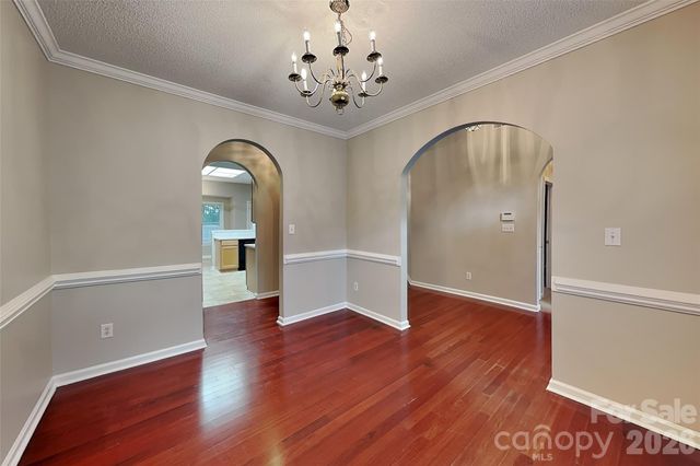 5611 Timbertop Lane, Charlotte, NC 28215