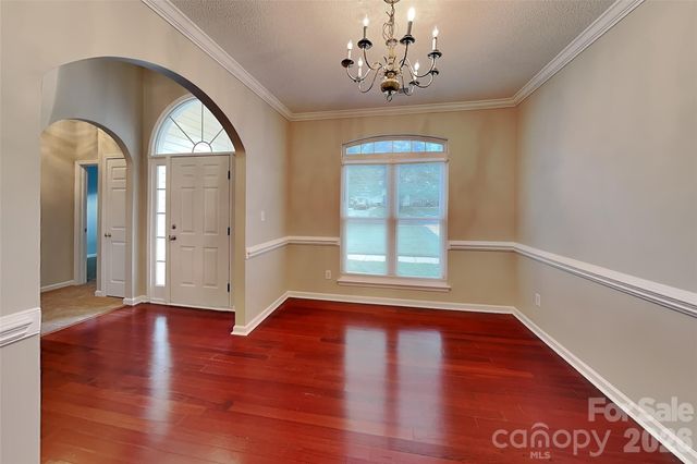 5611 Timbertop Lane, Charlotte, NC 28215