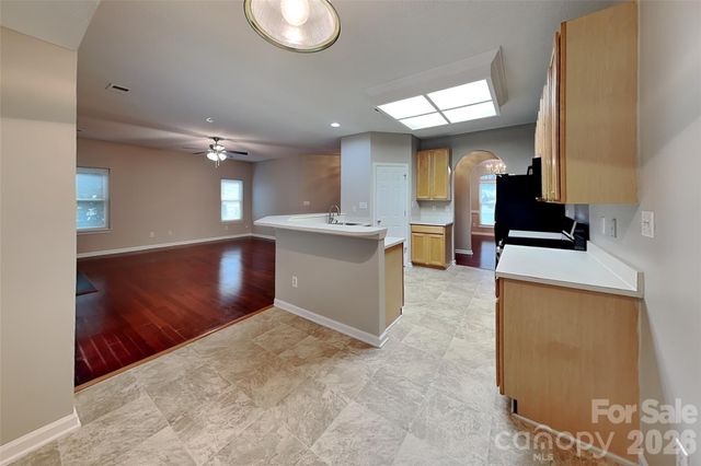 5611 Timbertop Lane, Charlotte, NC 28215