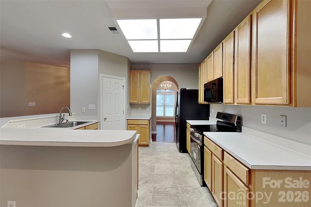 5611 Timbertop Lane, Charlotte, NC 28215