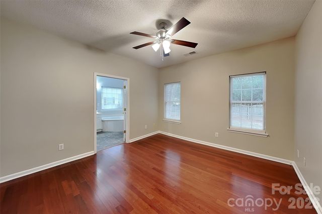 5611 Timbertop Lane, Charlotte, NC 28215