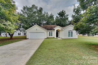 5611 Timbertop Lane, Charlotte, NC 28215