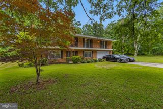 10201 DIABLO AVE, Lanham, MD 20706