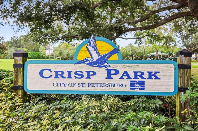 1112 40TH AVE NE, St Petersburg, FL 33703