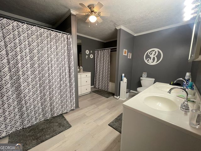 151 Airport Road, Trion, GA 30753