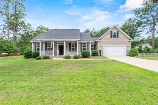53 Magnolia Lane, Lugoff, SC 29078