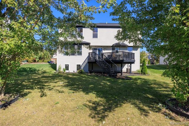 9778 Ravenshire Drive, Ypsilanti, MI 48198