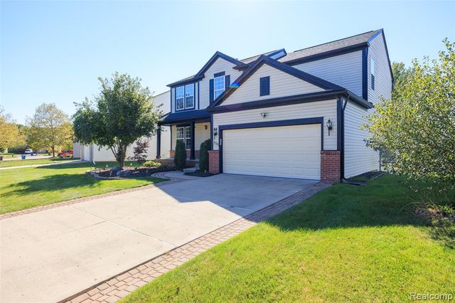 9778 Ravenshire Drive, Ypsilanti, MI 48198