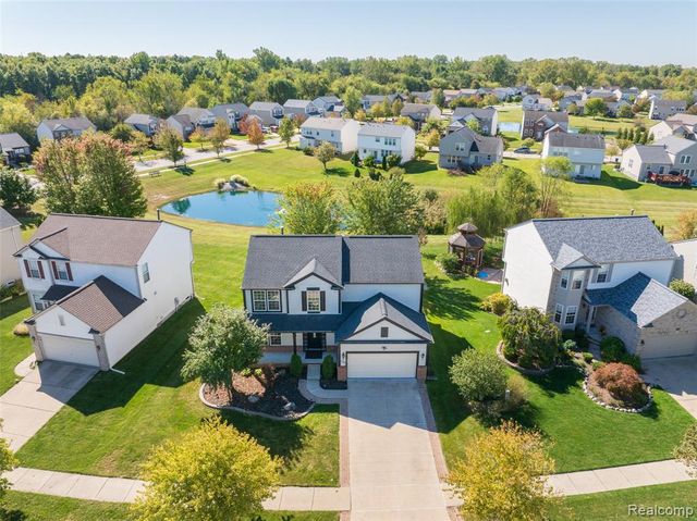 9778 Ravenshire Drive, Ypsilanti, MI 48198