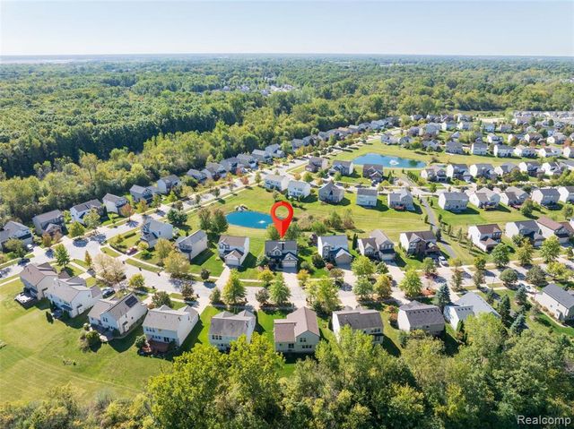 9778 Ravenshire Drive, Ypsilanti, MI 48198