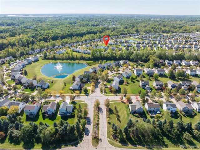 9778 Ravenshire Drive, Ypsilanti, MI 48198