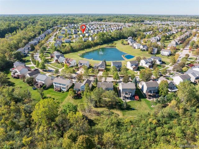 9778 Ravenshire Drive, Ypsilanti, MI 48198