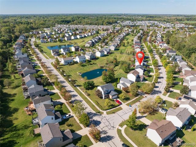 9778 Ravenshire Drive, Ypsilanti, MI 48198