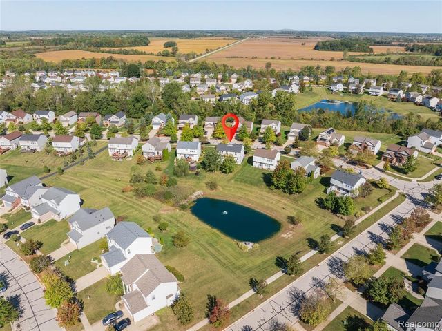 9778 Ravenshire Drive, Ypsilanti, MI 48198