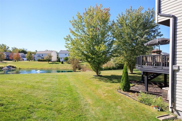 9778 Ravenshire Drive, Ypsilanti, MI 48198
