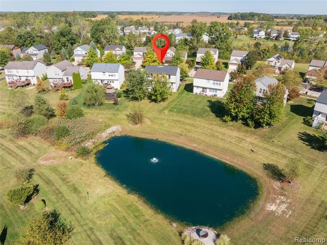 9778 Ravenshire Drive, Ypsilanti, MI 48198