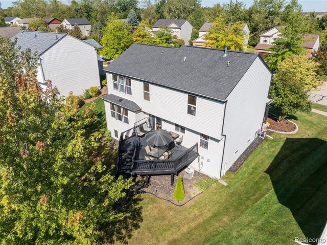 9778 Ravenshire Drive, Ypsilanti, MI 48198
