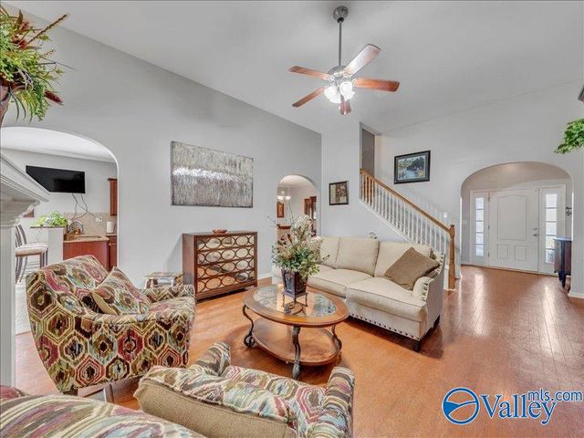 117 Genesis Drive, Huntsville, AL 35811