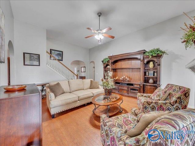 117 Genesis Drive, Huntsville, AL 35811