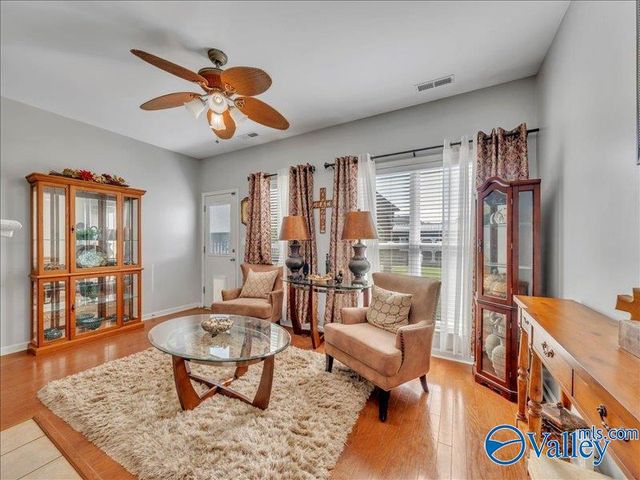 117 Genesis Drive, Huntsville, AL 35811