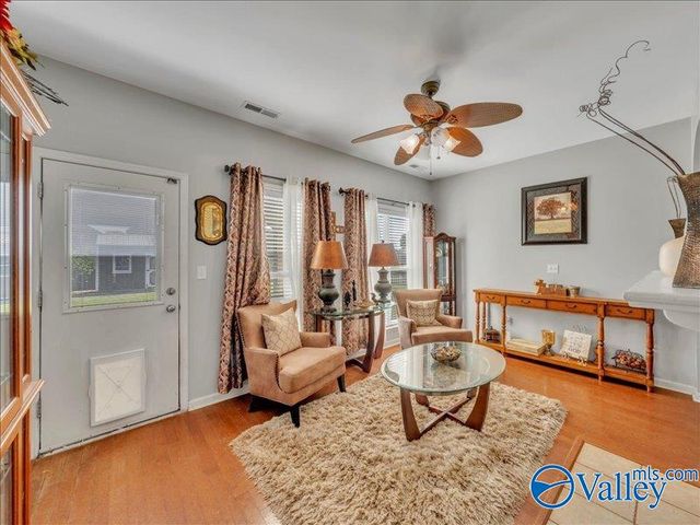 117 Genesis Drive, Huntsville, AL 35811