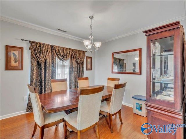 117 Genesis Drive, Huntsville, AL 35811