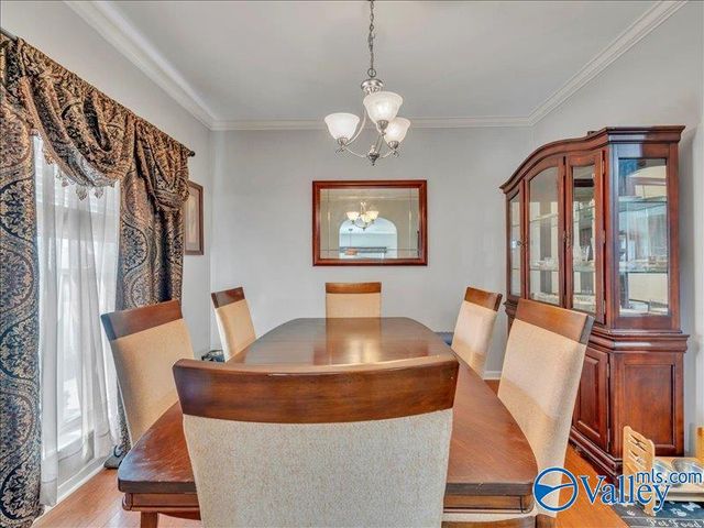 117 Genesis Drive, Huntsville, AL 35811